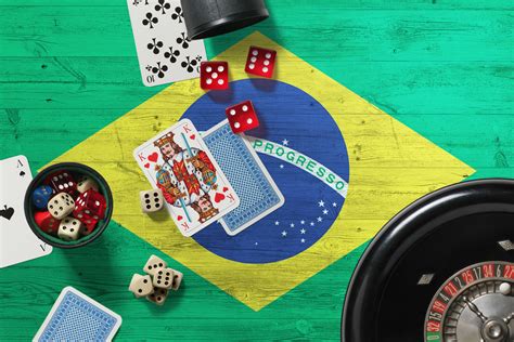 aposta online no brasil